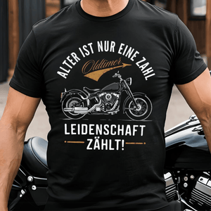 Vorderdruck-Shirts