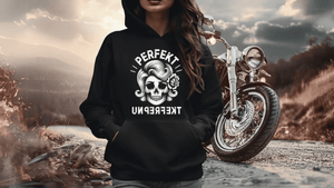 Damen Hoodies