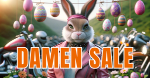 Damen OSTER SALE