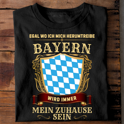 Bayern - T-Shirt