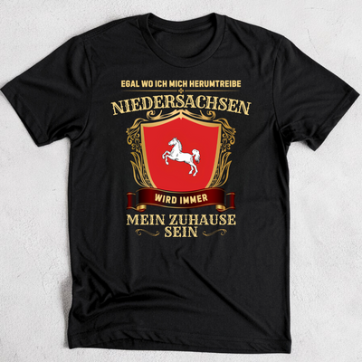 Niedersachsen - T-Shirt