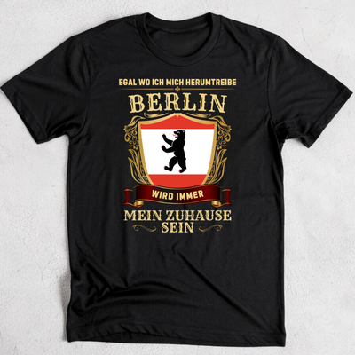 Berlin - T-Shirt