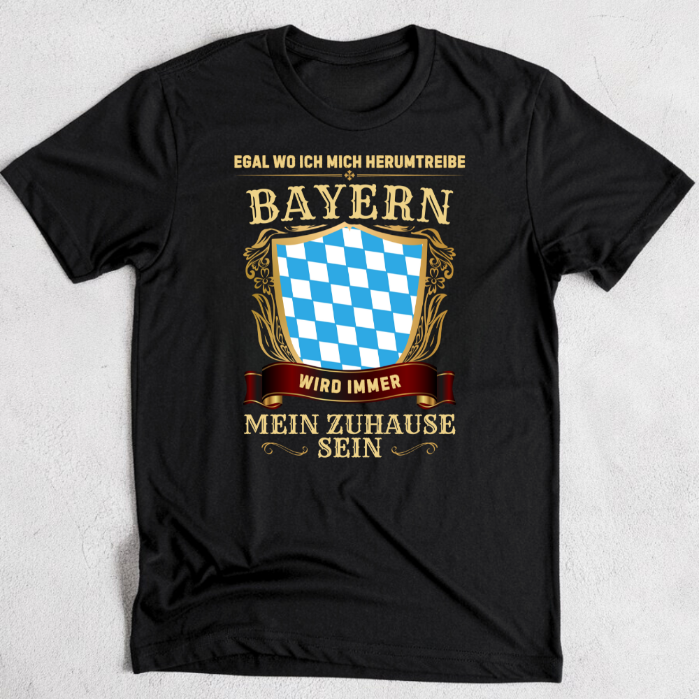 Bayern - T-Shirt