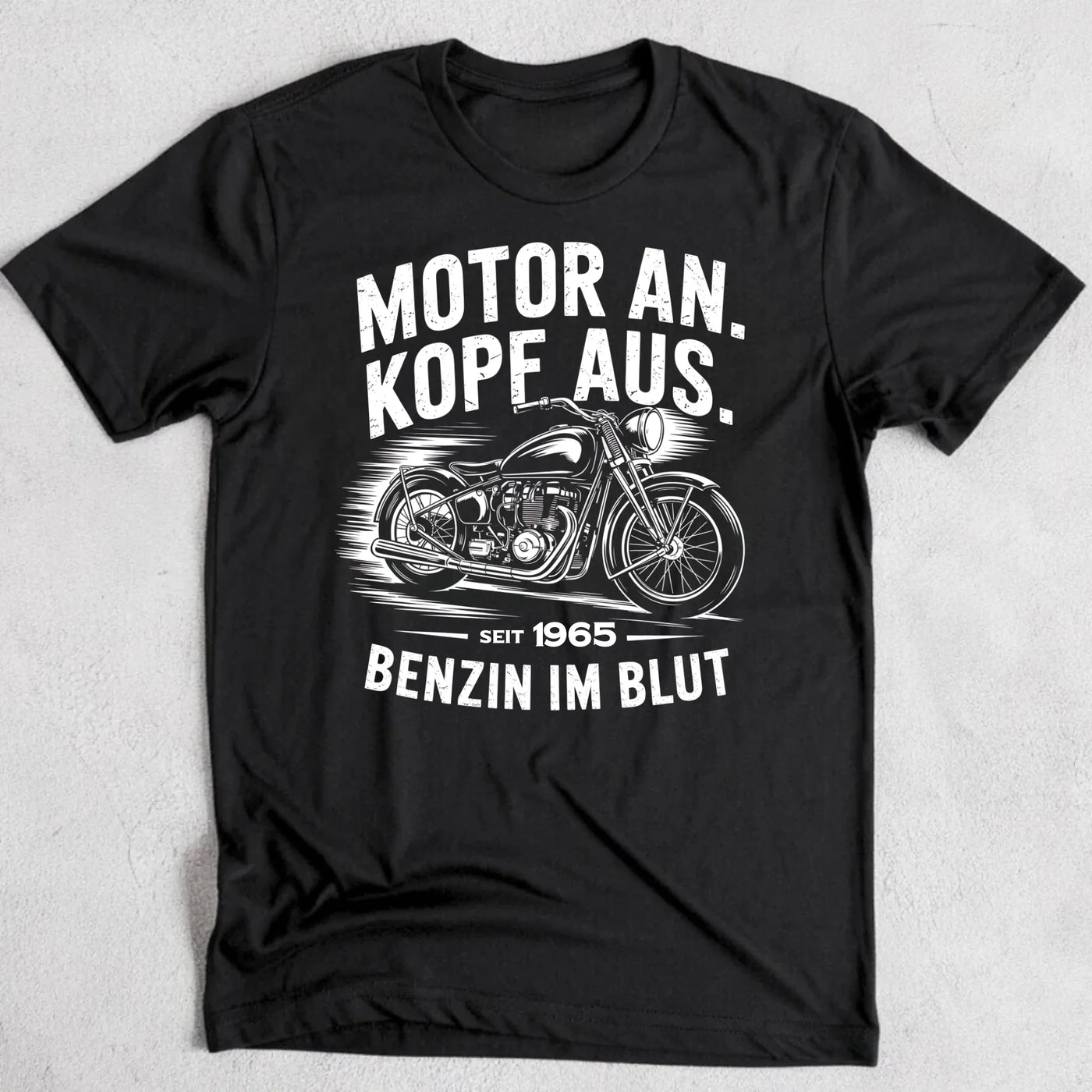 HB TShirt Mockup