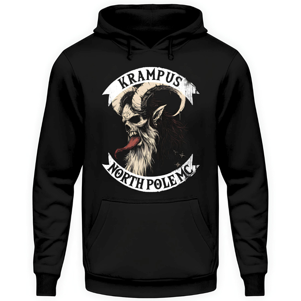 Krampus - Hoodie