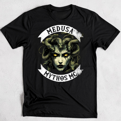 Medusa - T-Shirt