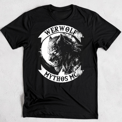 Werwolf - T-Shirt