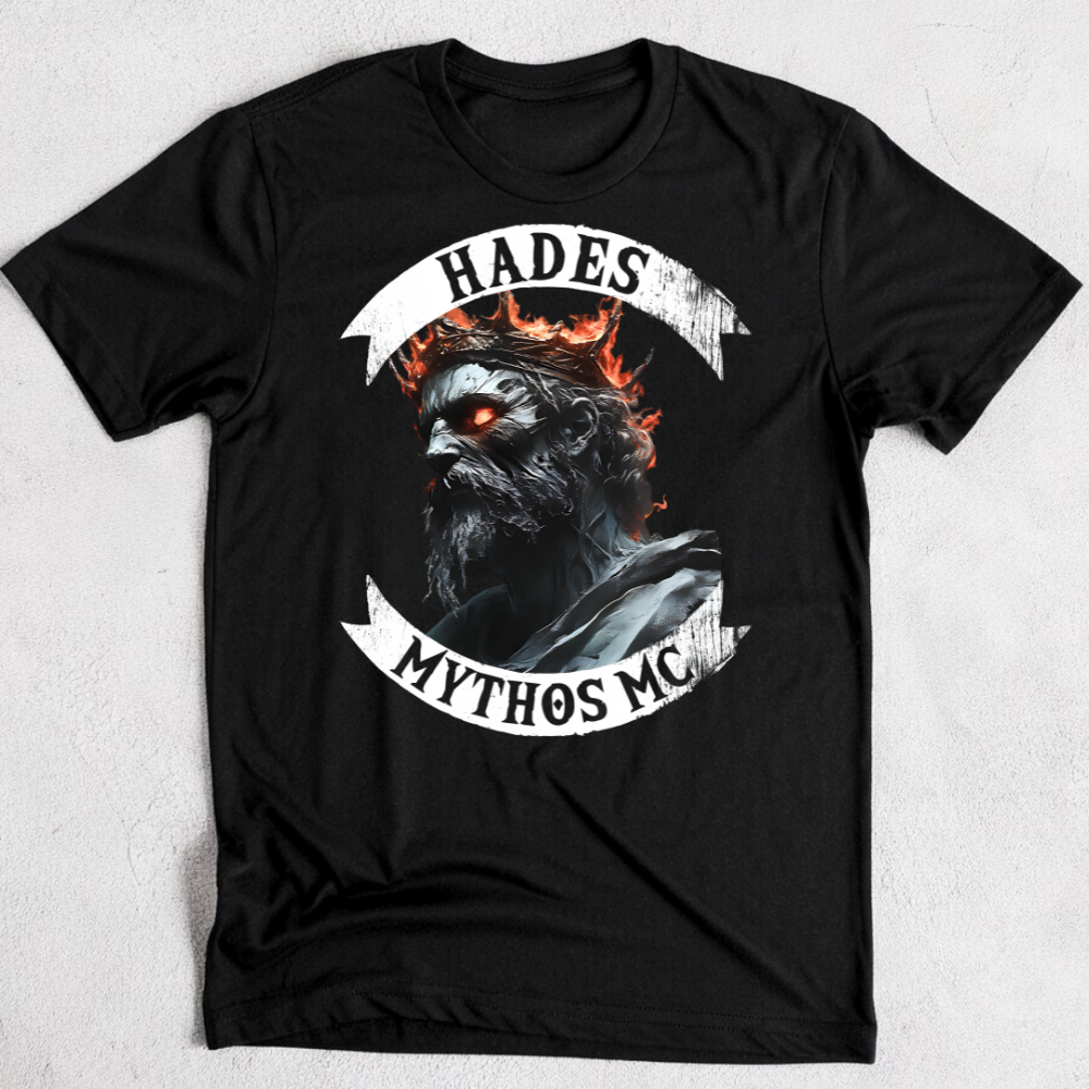 Hades - T-Shirt