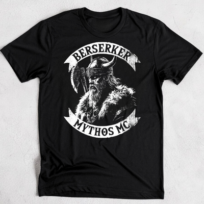 Berserker - T-Shirt