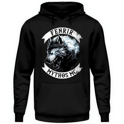 Fenrir - Hoodie