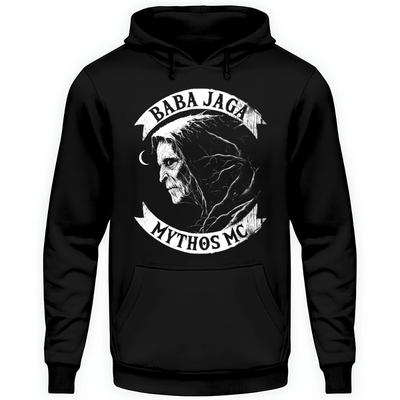 Baba Jaga - Hoodie