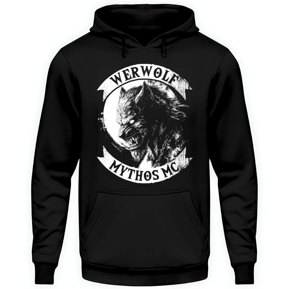 Werwolf - Hoodie