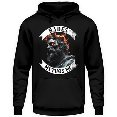 Hades - Hoodie