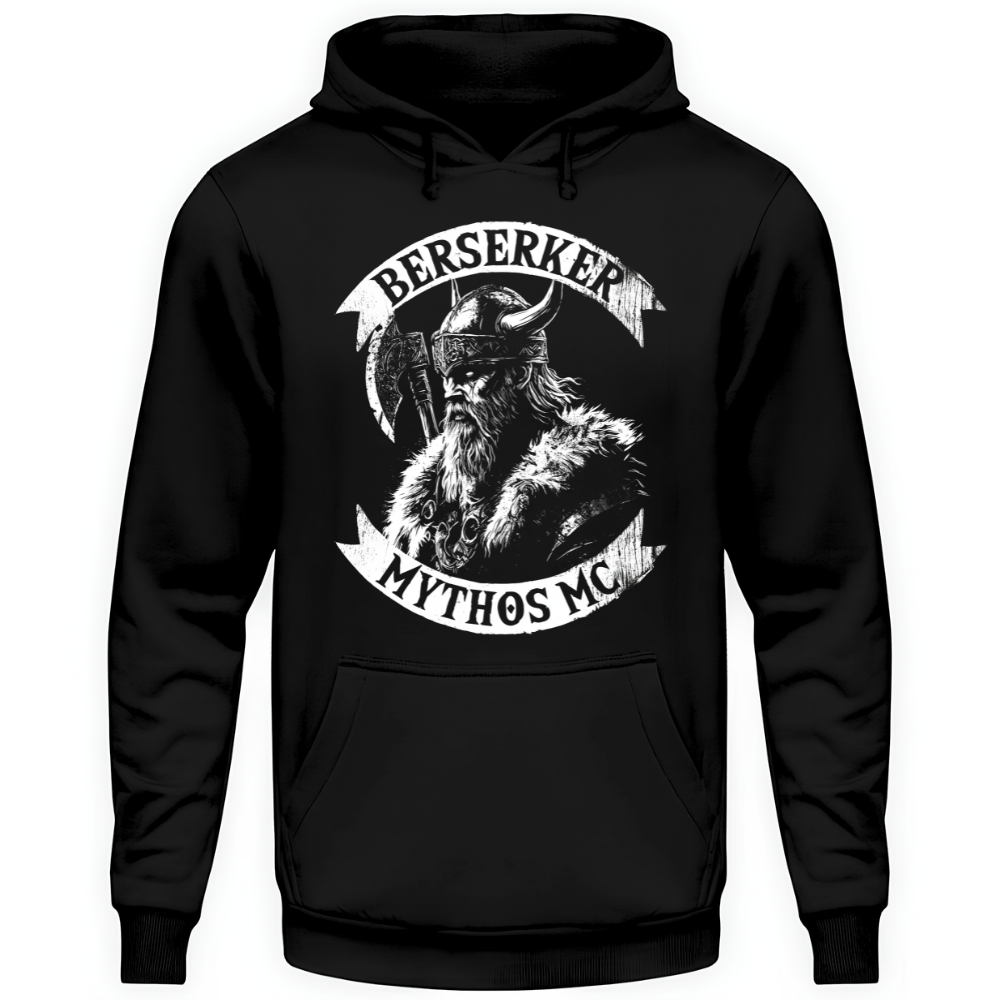 Berserker - Hoodie