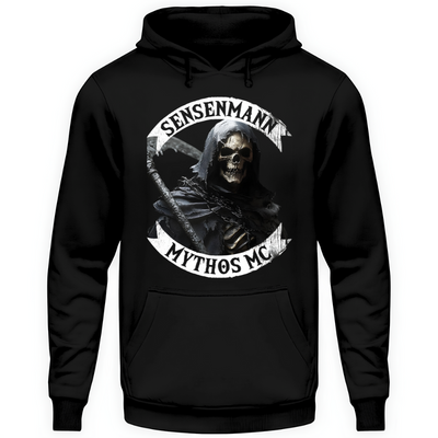 Sensenmann - Hoodie