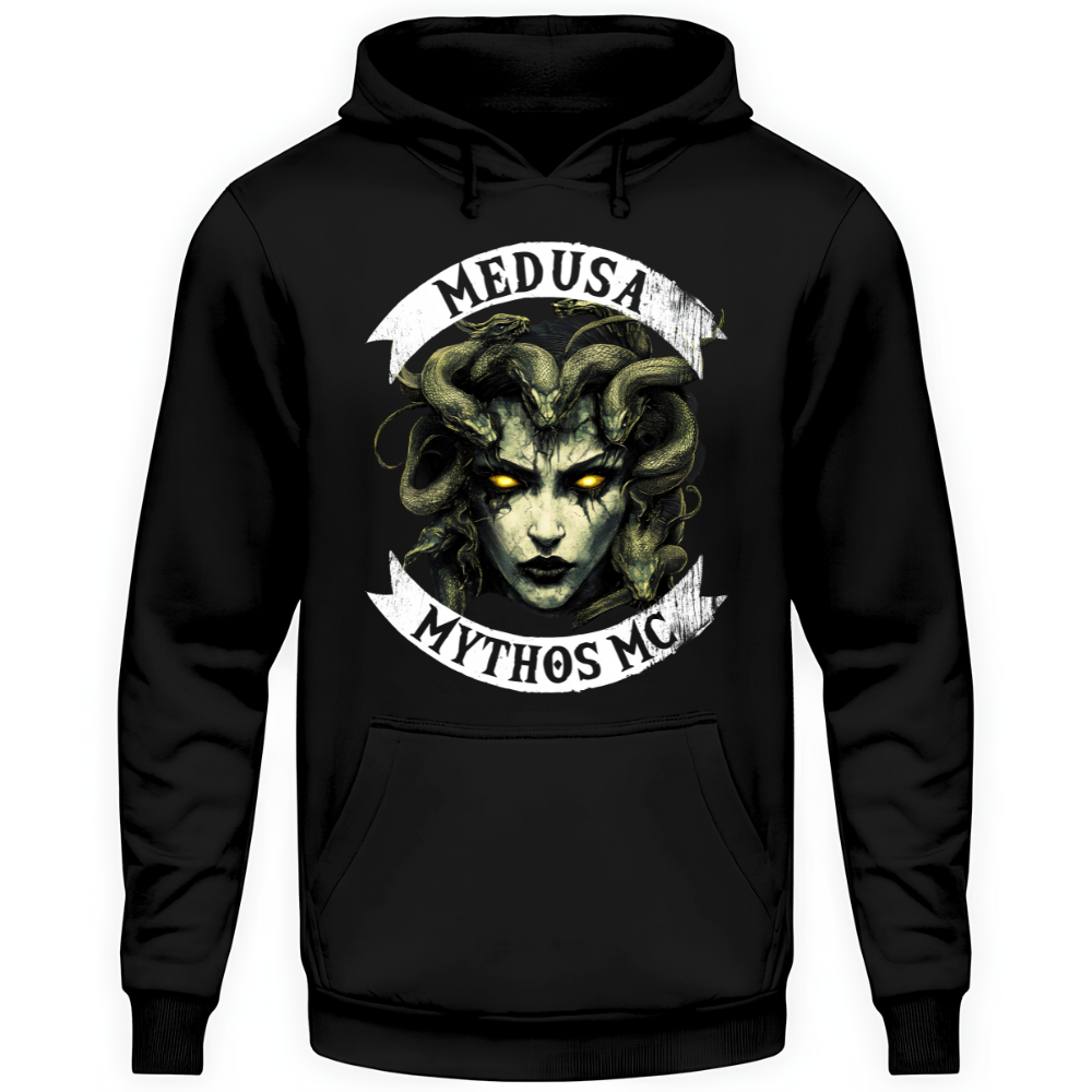 Medusa - Hoodie