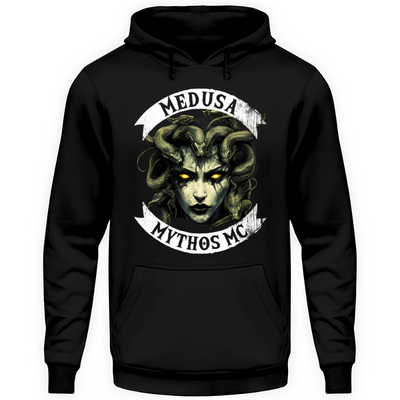 Medusa - Hoodie