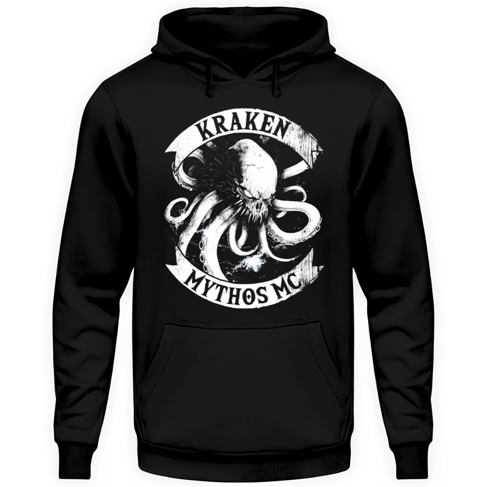 Kraken - Hoodie