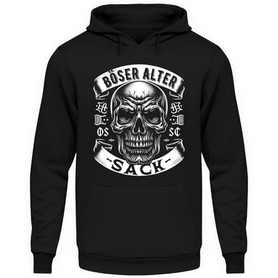 Böser alter Sack - Hoodie