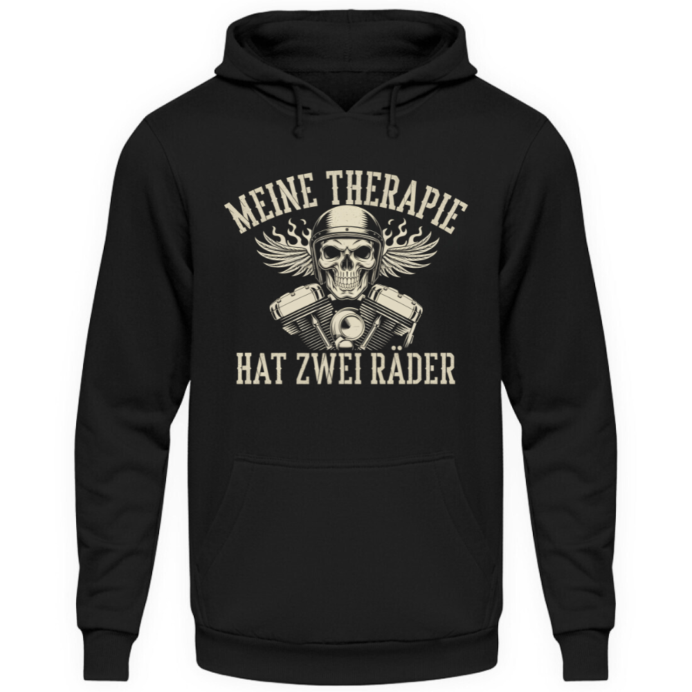 Meine Therapie hat zwei Räder - Sweatshirt