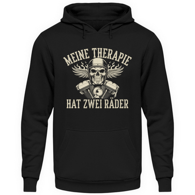 Meine Therapie hat zwei Räder - Sweatshirt