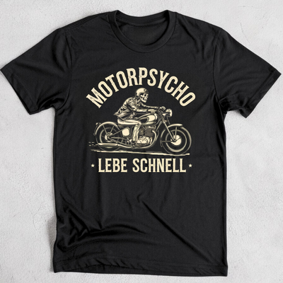 Motorpsycho - Herren Shirt