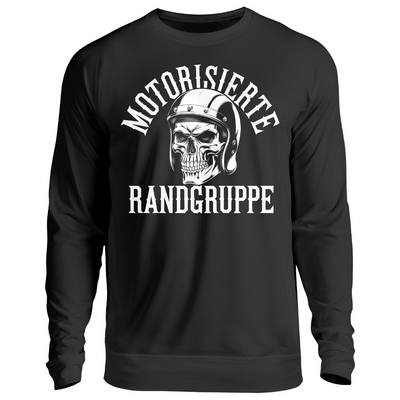 Motorisierte Randgruppe - Sweatshirt