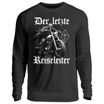 Der letzte Reiseleiter - Sweatshirt